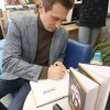 ПРЕЗЕНТАЦІЯ КНИГИ ІГОРЯ СТАМБОЛА 