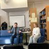 Презентація книги Ігоря Стамбола 