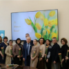 Урочистості з нагоди Міжнародного дня боротьби за права жінок і міжнародний мир