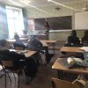 Профорієнтаційна зустріч зі старшокласниками Черкашини