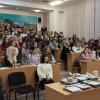 Науково-пізнавальний захід “Герої мовного фронту”