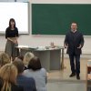 Науково-пізнавальний захід “Герої мовного фронту”