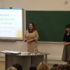 Науково-пізнавальний захід “Герої мовного фронту”