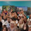 Науково-пізнавальний захід “Герої мовного фронту”