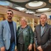 Бібліотека. Наука. Комунікація - 2024