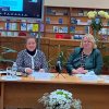 Бібліотека. Наука. Комунікація - 2024