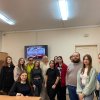 Бібліотека. Наука. Комунікація - 2024