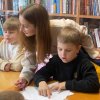 Інтерактивне заняття «Українська на дотик» із проєкту «Мова – це наш скарб» для учнів молодших класів шкіл