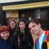 ВИЇЗНІ ЗАНЯТТЯ В МУЗЕЇ ТЕАТРАЛЬНОГО, МУЗИЧНОГО ТА КІНОМИСТЕЦТВА УКРАЇНИ