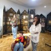 ВІДВІДУВАННЯ МУЗЕЮ ТЕАТРАЛЬНОГО, МУЗИЧНОГО ТА КІНОМИСТЕЦТВА УКРАЇНИ 