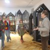 ВІДВІДУВАННЯ МУЗЕЮ ТЕАТРАЛЬНОГО, МУЗИЧНОГО ТА КІНОМИСТЕЦТВА УКРАЇНИ 