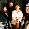 На знімальному майданчику у стейкхолдера