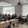 День відкритих дверей у Київському столичному університеті імені Бориса Грінченка: натхнення, знання і зустріч із майбутнім