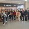 Всеукраїнський день бібліотек