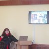 Грінченківці діляться досвідом: експертна панель на філологічних читаннях у Шевченковому університеті