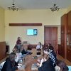 Грінченківці діляться досвідом: експертна панель на філологічних читаннях у Шевченковому університеті