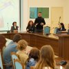 Інтерактивний конкурс «Факультет безмежних можливостей» - 2025