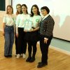 Інтерактивний конкурс «Факультет безмежних можливостей» - 2025