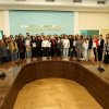 Інтерактивний конкурс «Факультет безмежних можливостей» - 2025