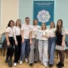 Інтерактивний конкурс «Факультет безмежних можливостей» - 2025