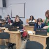 ПІДВИЩЕННЯ КВАЛІФІКАЦІЇ З ЦИФРОВОГО МОДУЛЯ: ТРЕНІНГ У ЦИФРОВОМУ ХАБІ ІННОВАЦІЙНИХ РІШЕНЬ