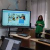 ПІДВИЩЕННЯ КВАЛІФІКАЦІЇ З ЦИФРОВОГО МОДУЛЯ: ТРЕНІНГ У ЦИФРОВОМУ ХАБІ ІННОВАЦІЙНИХ РІШЕНЬ