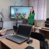 ПІДВИЩЕННЯ КВАЛІФІКАЦІЇ З ЦИФРОВОГО МОДУЛЯ: ТРЕНІНГ У ЦИФРОВОМУ ХАБІ ІННОВАЦІЙНИХ РІШЕНЬ