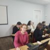 ПІДВИЩЕННЯ КВАЛІФІКАЦІЇ З ЦИФРОВОГО МОДУЛЯ: ТРЕНІНГ У ЦИФРОВОМУ ХАБІ ІННОВАЦІЙНИХ РІШЕНЬ