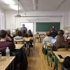 Інтерактивна зустріч з Наталею Марченко
