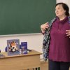Інтерактивна зустріч з Наталею Марченко