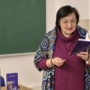 Інтерактивна зустріч з Наталею Марченко