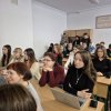 Інтерактивна зустріч з Наталею Марченко