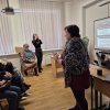 Інтерактивна зустріч з Наталею Марченко