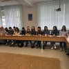 «Кафедральна панель: інформація, натхнення, перспективи» – простір довіри, діалогу і тепла