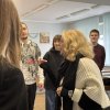Майстер-клас «Акторські імпровізації: як розкрити себе»