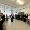Майстер-клас «Акторські імпровізації: як розкрити себе»