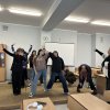 Майстер-клас «Акторські імпровізації: як розкрити себе»