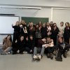 Майстер-клас «Акторські імпровізації: як розкрити себе»