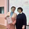 Розширена Вчена рада факультету: вітання партнерам, викладачам та студентам за плідну співпрацю!