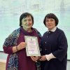 Розширена Вчена рада факультету: вітання партнерам, викладачам та студентам за плідну співпрацю!