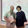 Розширена Вчена рада факультету: вітання партнерам, викладачам та студентам за плідну співпрацю!