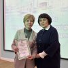 Розширена Вчена рада факультету: вітання партнерам, викладачам та студентам за плідну співпрацю!