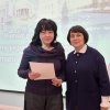 Розширена Вчена рада факультету: вітання партнерам, викладачам та студентам за плідну співпрацю!