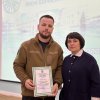 Розширена Вчена рада факультету: вітання партнерам, викладачам та студентам за плідну співпрацю!