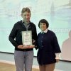 Розширена Вчена рада факультету: вітання партнерам, викладачам та студентам за плідну співпрацю!