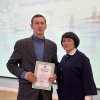 Розширена Вчена рада факультету: вітання партнерам, викладачам та студентам за плідну співпрацю!