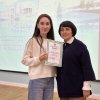 Розширена Вчена рада факультету: вітання партнерам, викладачам та студентам за плідну співпрацю!