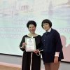 Розширена Вчена рада факультету: вітання партнерам, викладачам та студентам за плідну співпрацю!
