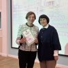 Розширена Вчена рада факультету: вітання партнерам, викладачам та студентам за плідну співпрацю!