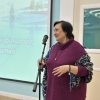 Розширена Вчена рада факультету: вітання партнерам, викладачам та студентам за плідну співпрацю!